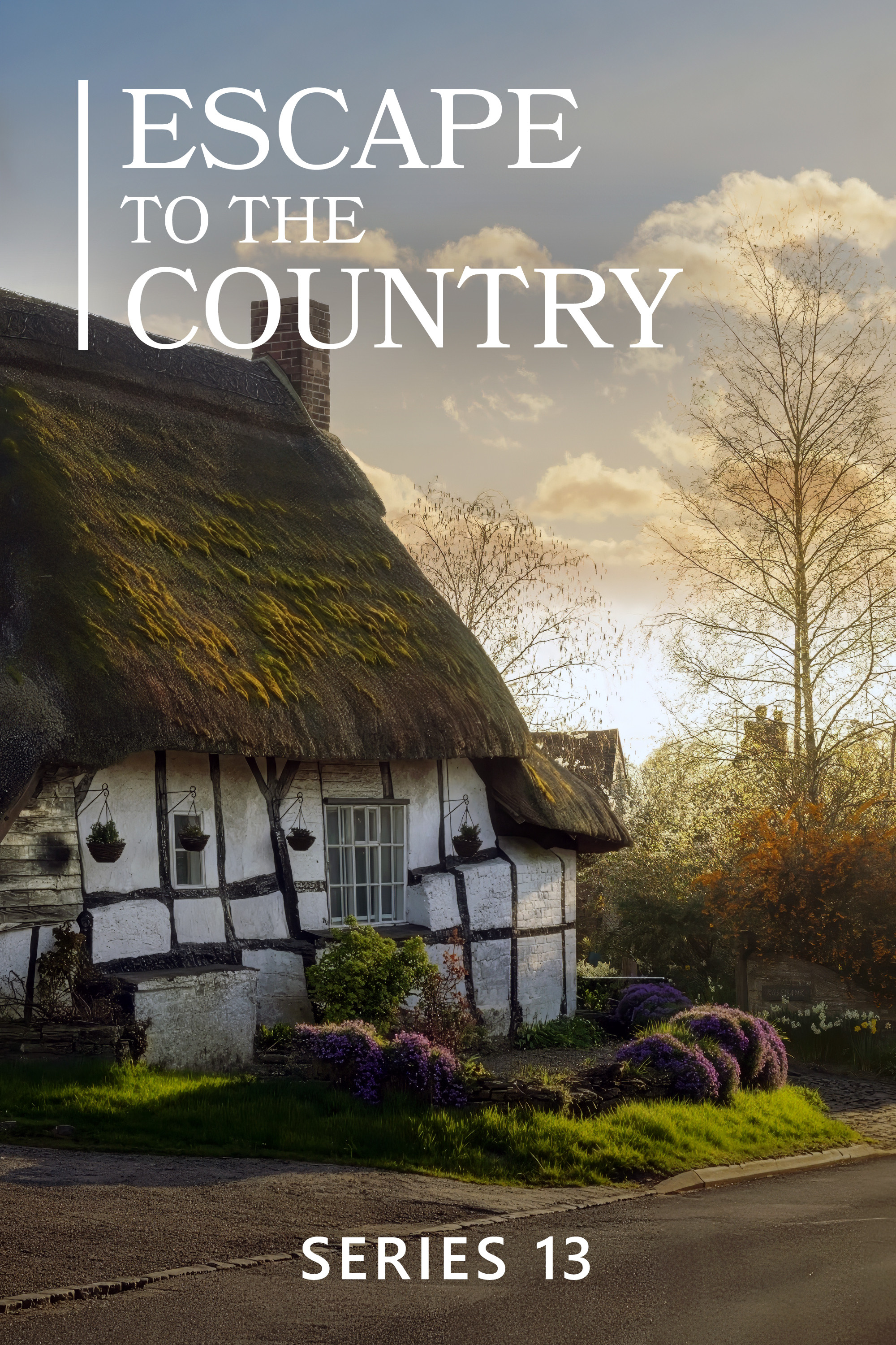 Escape to the Country - Season 13