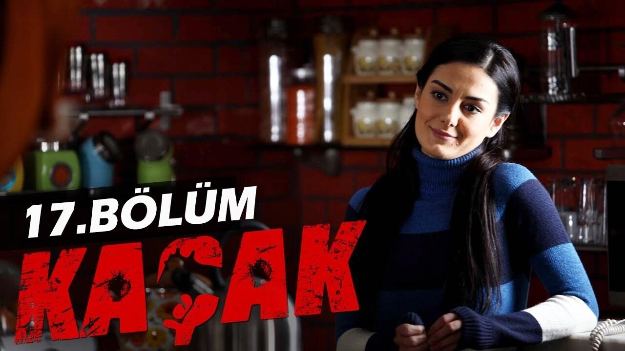 Kaçak