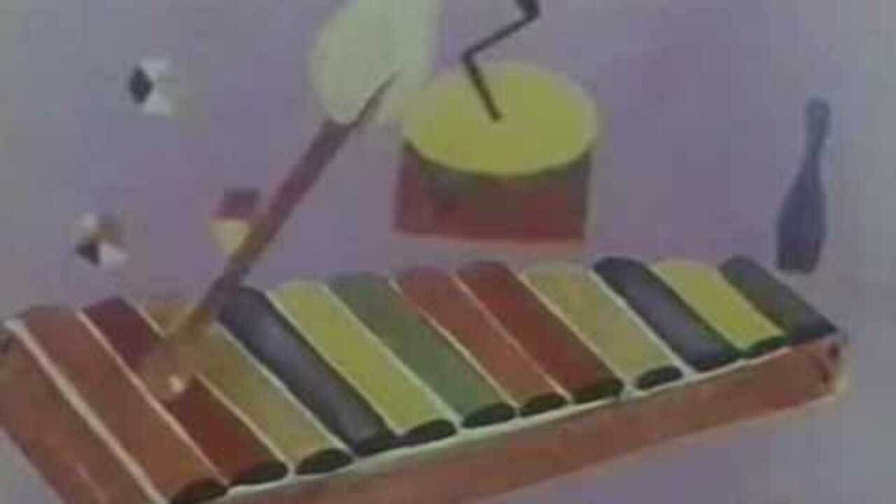 Children and Matches (1969)