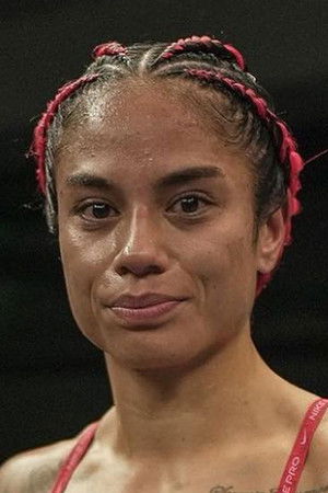 et billede af Mariah Turner