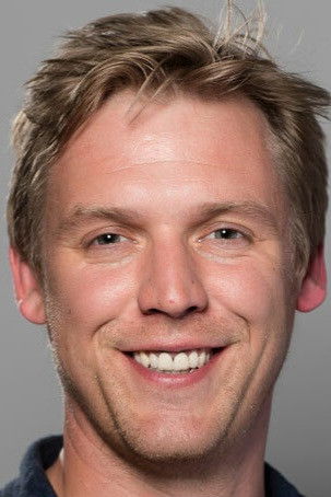 et billede af Liam Evans-Ford