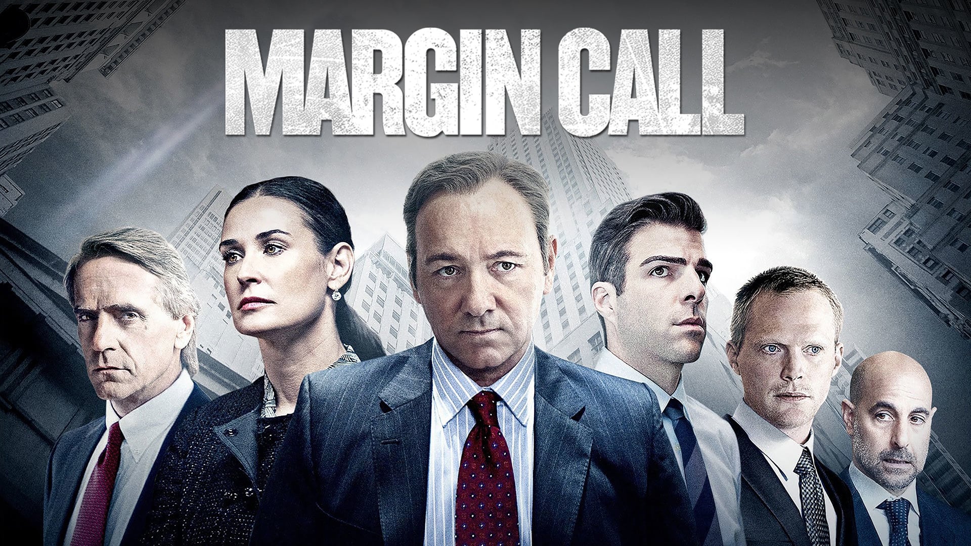 Margin Call (2011)