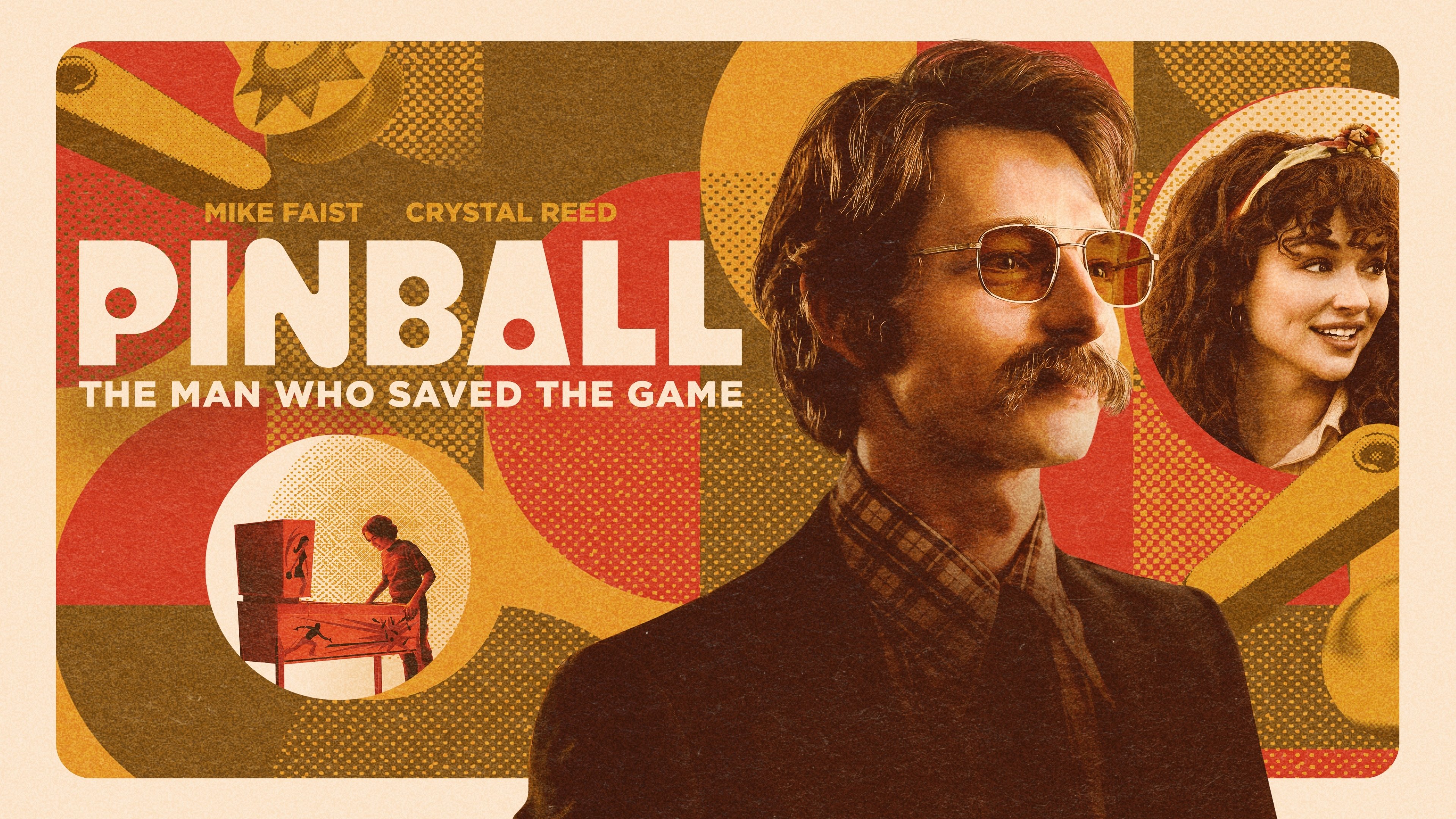 Pinball: El hombre que salvó el juego (2023)