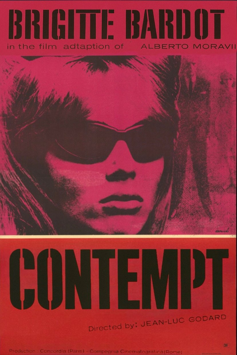 Contempt