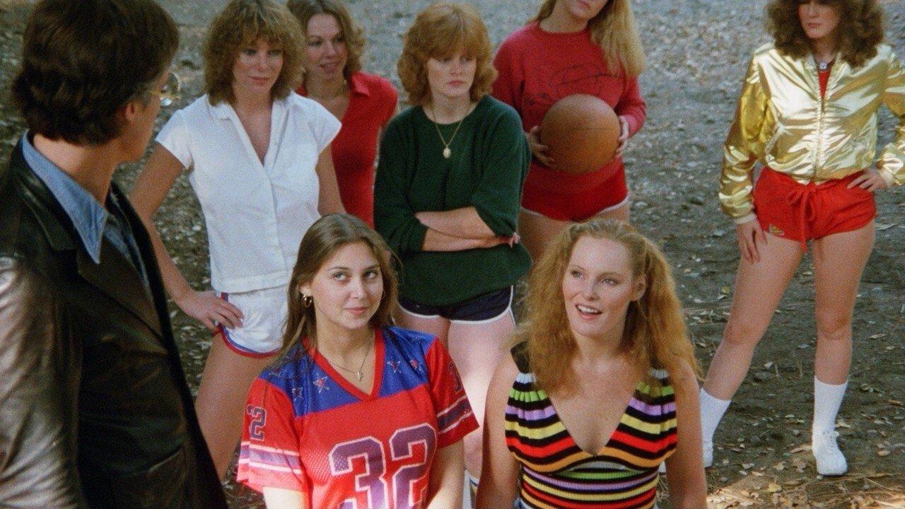 Heavenly Desire (1979)