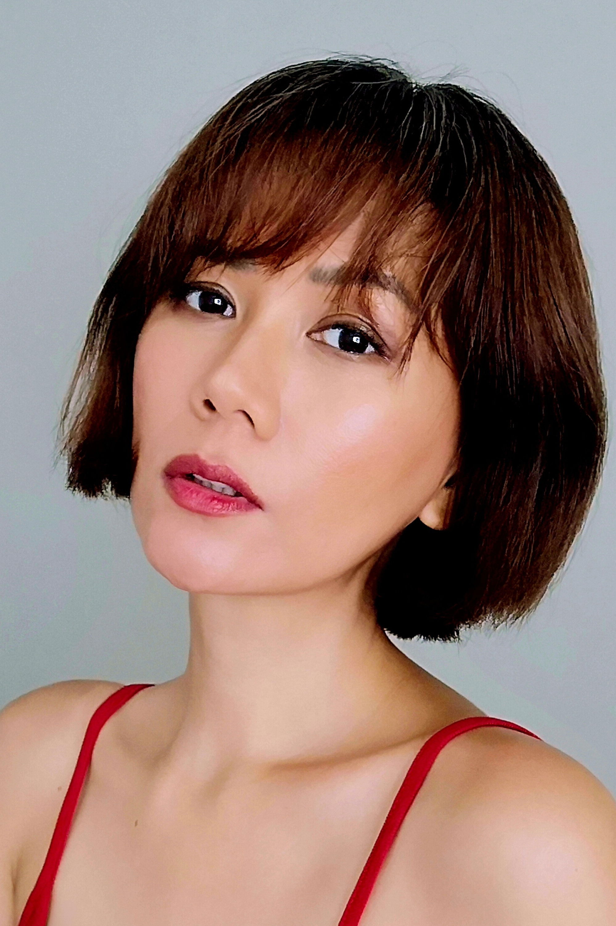 et billede af Elle Velasco