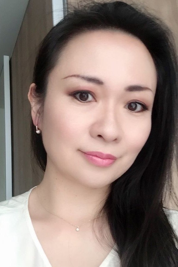 et billede af Marié Tanaka Kretschmer