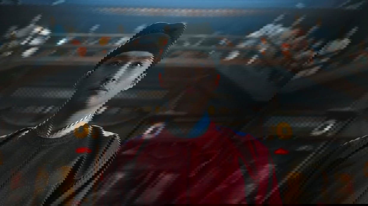 Thumbnail for Rise in Social Ranks While Darkness Lurks Within Season 1 Episode 8