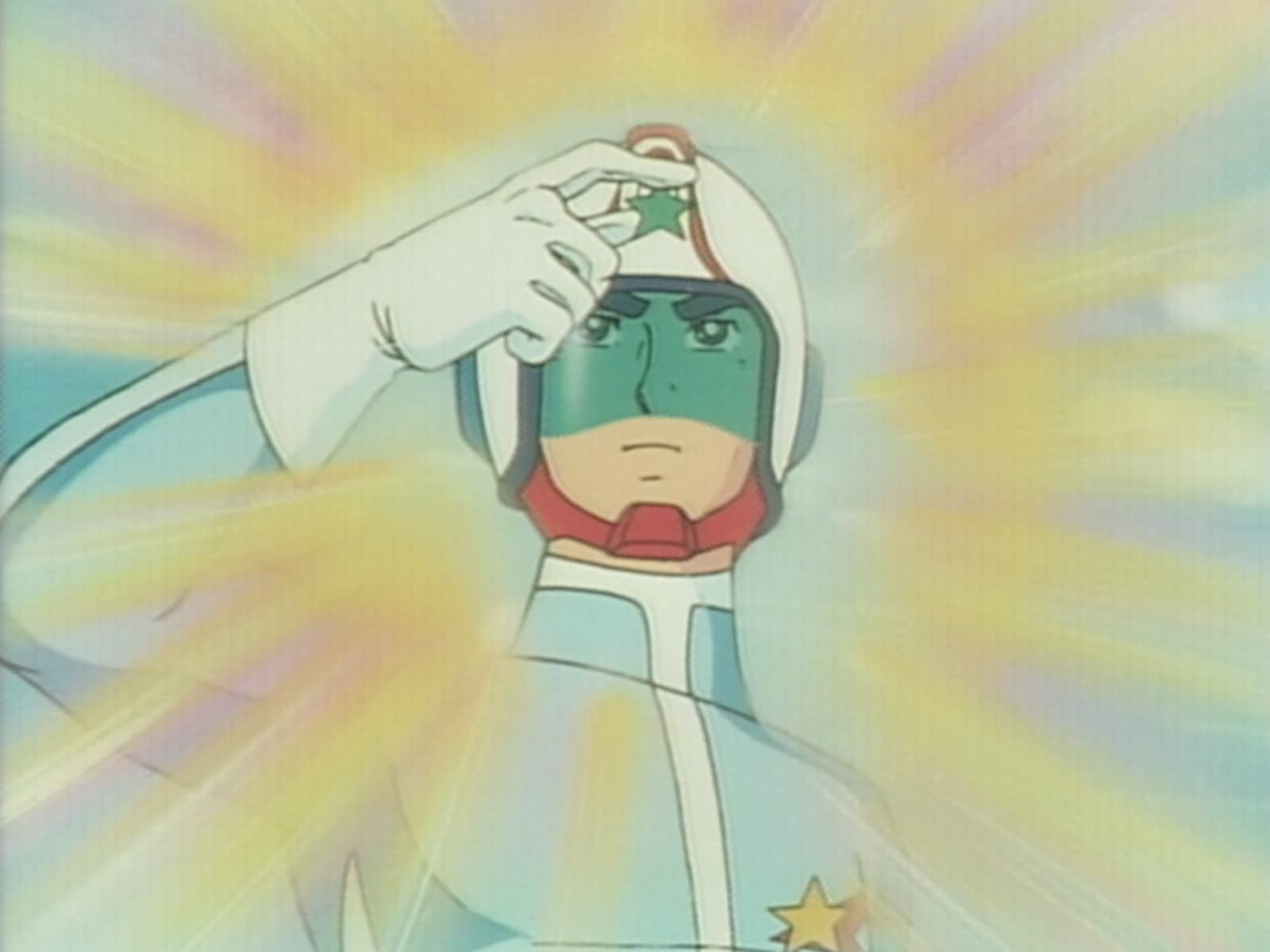 ザ☆ウルトラマン - Épisode 2