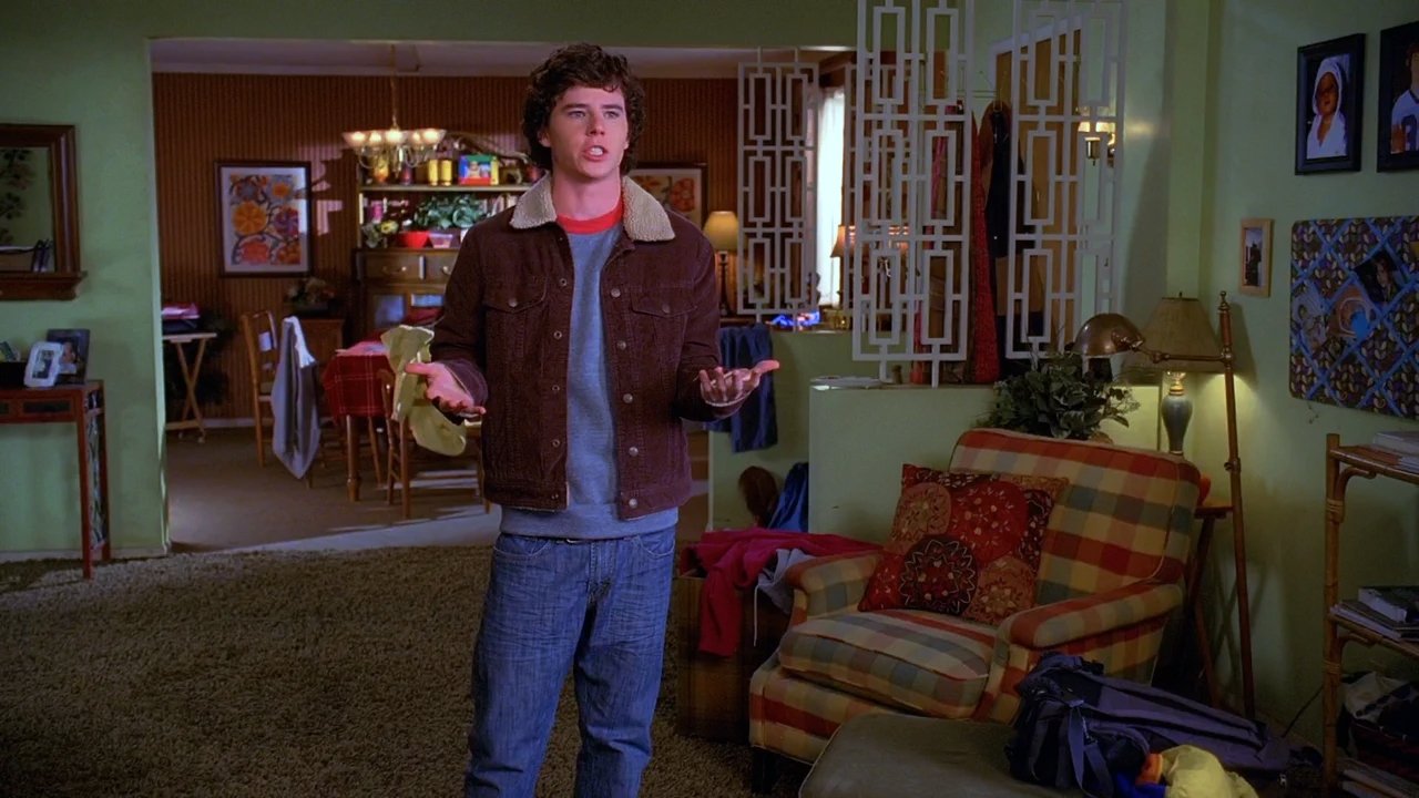 The Middle