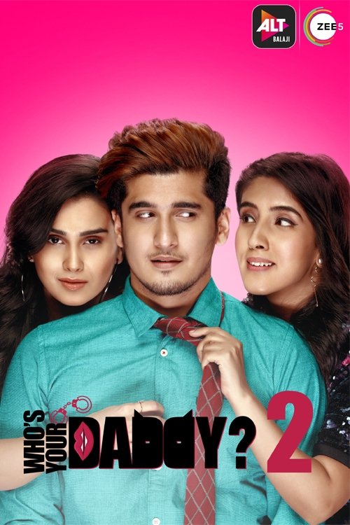 Who's Your Daddy? - Season 2