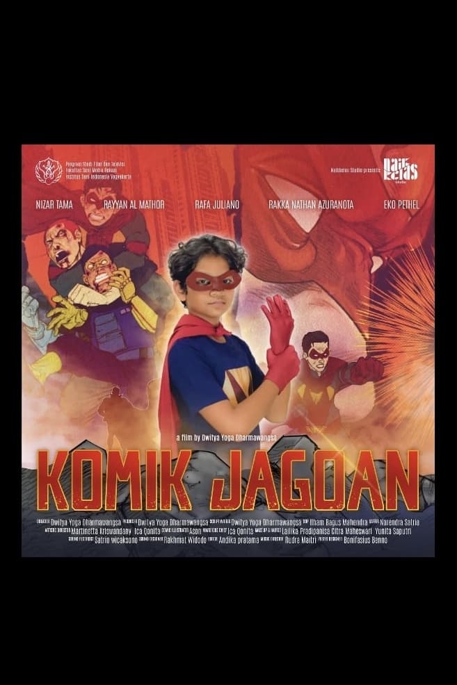 Movie Title
