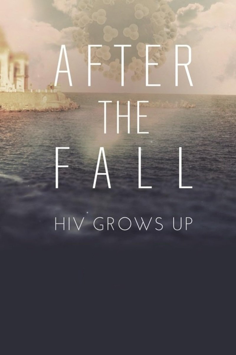 After the Fall: HIV Grows Up on FREECABLE TV