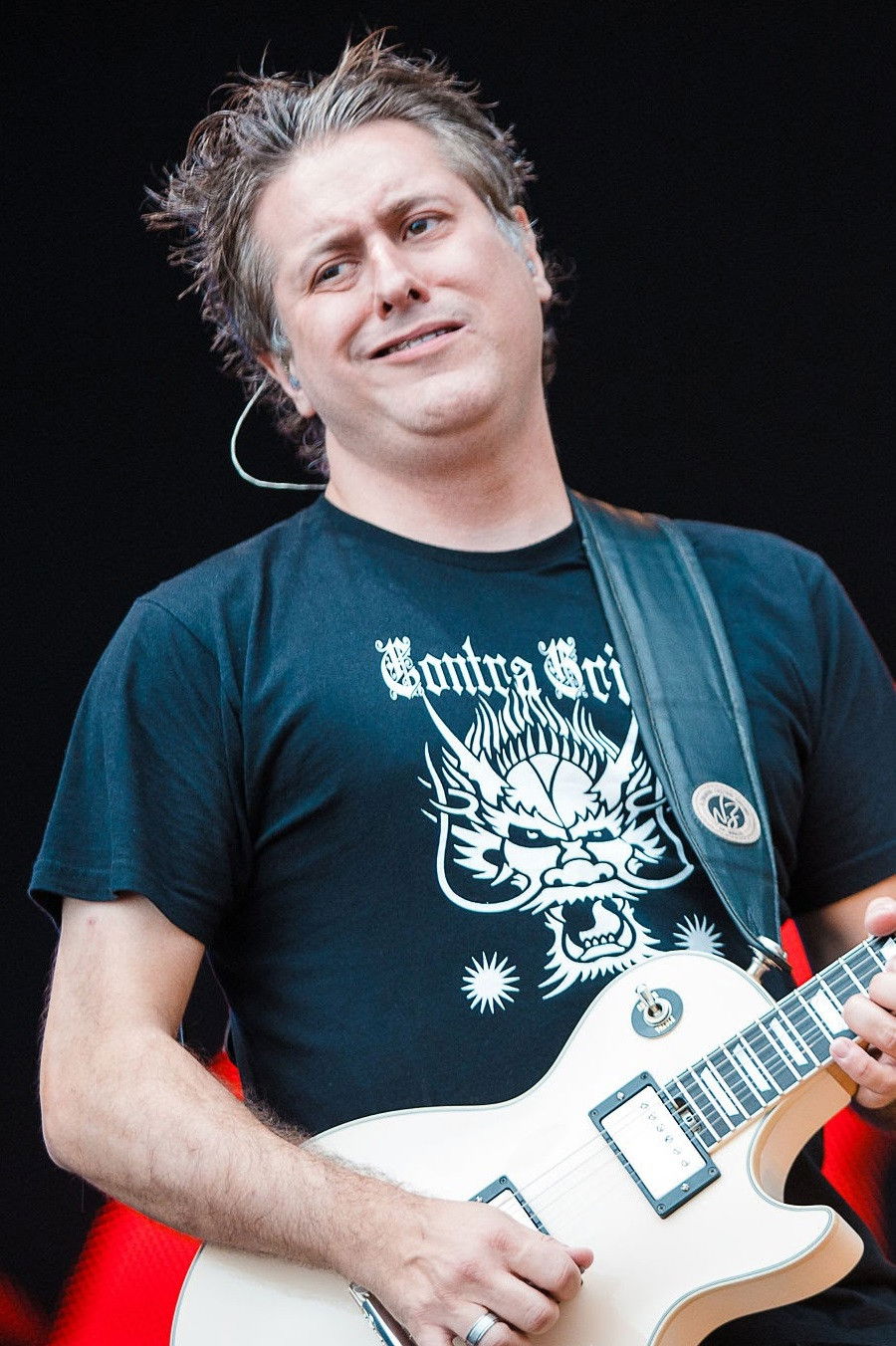 et billede af Marcos Kleine