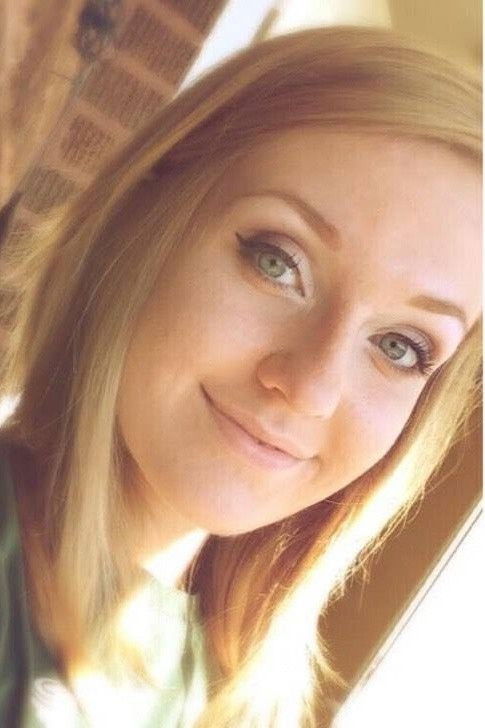 et billede af Sara Koziol