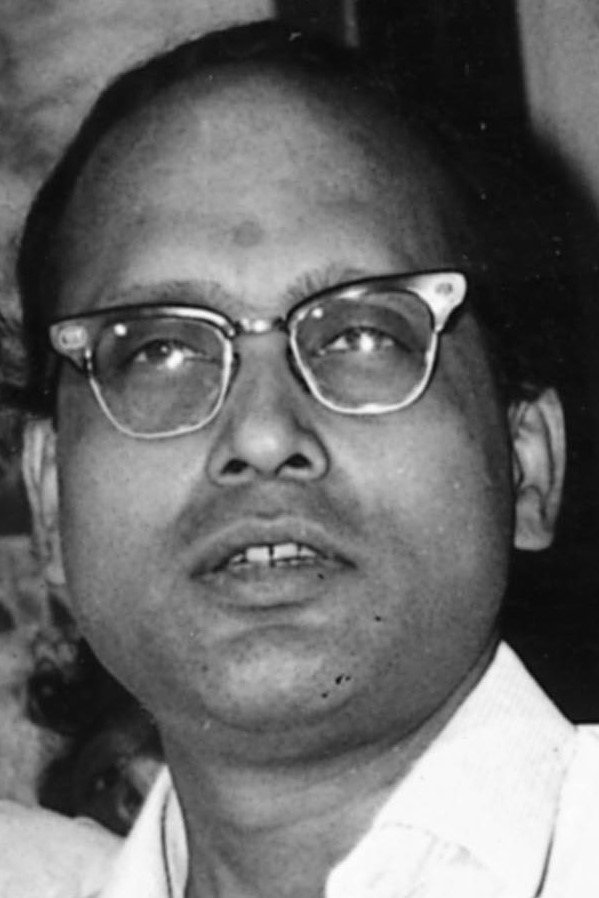 et billede af Salil Dutta