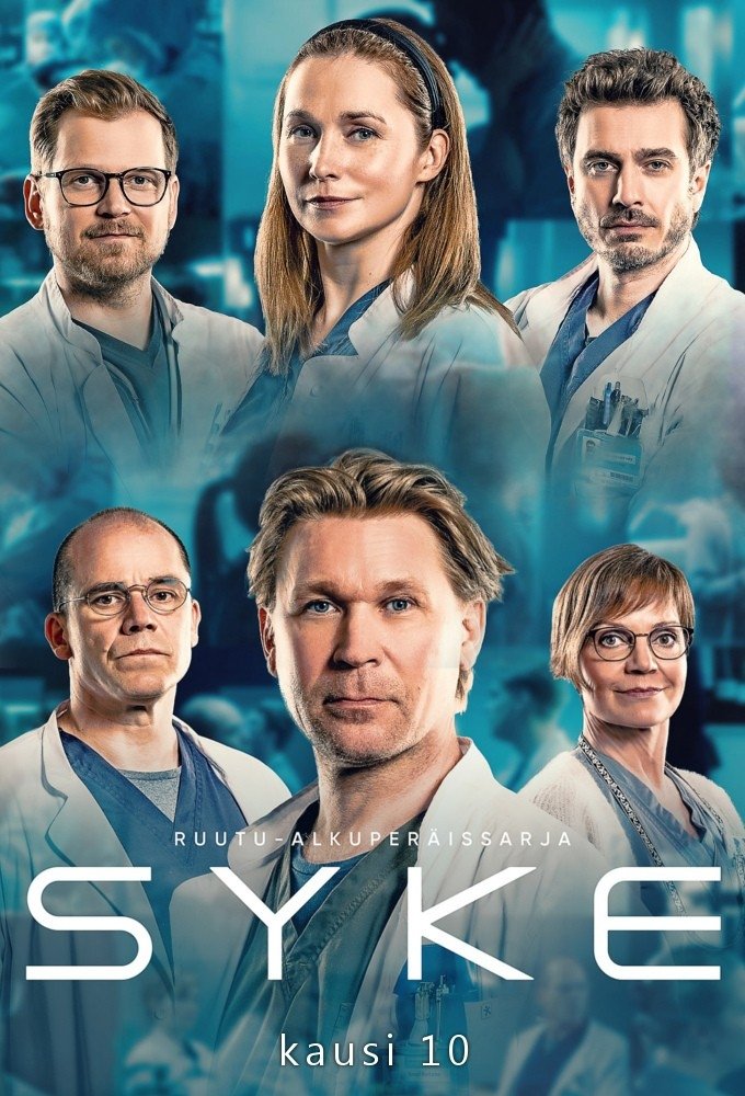 Nurses - Season 10