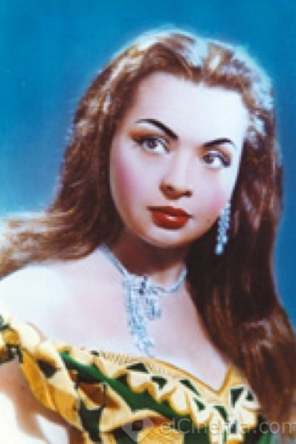 et billede af Shahrazad