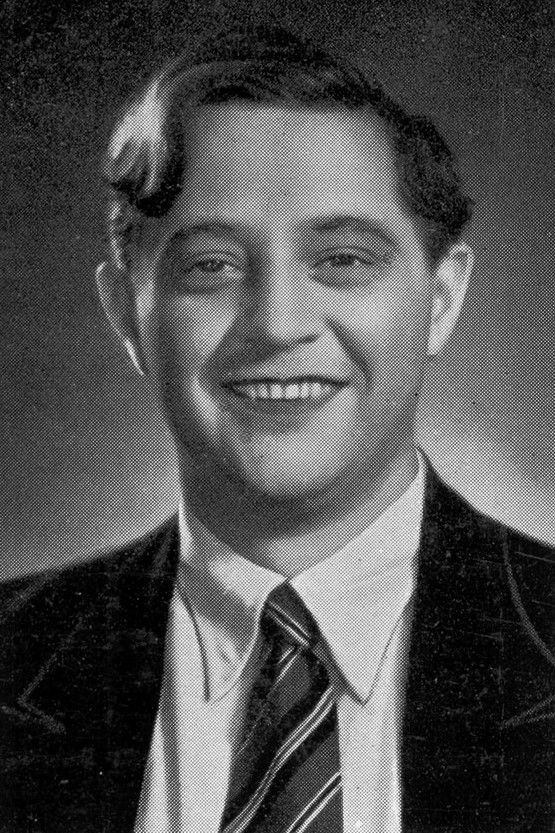 et billede af Carl Jöken