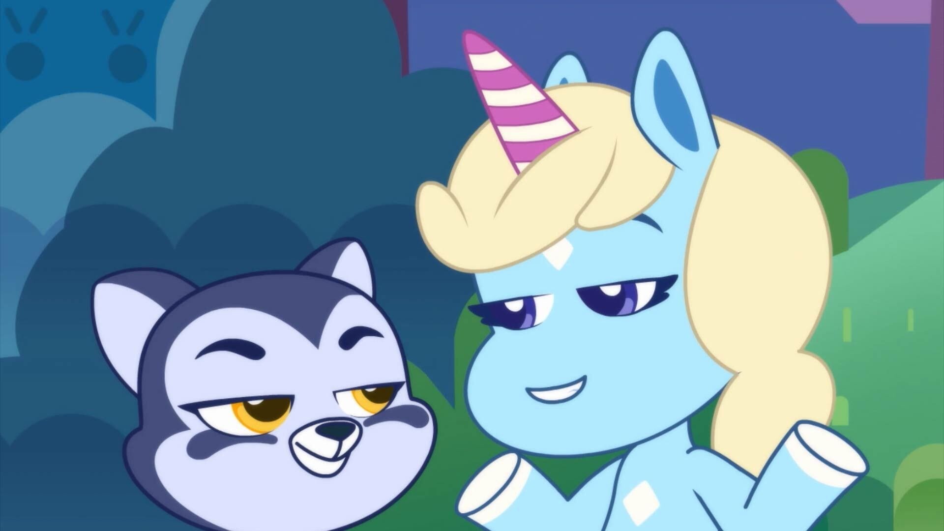 Thumbnail for Episode 46 Season 1 Episode 46