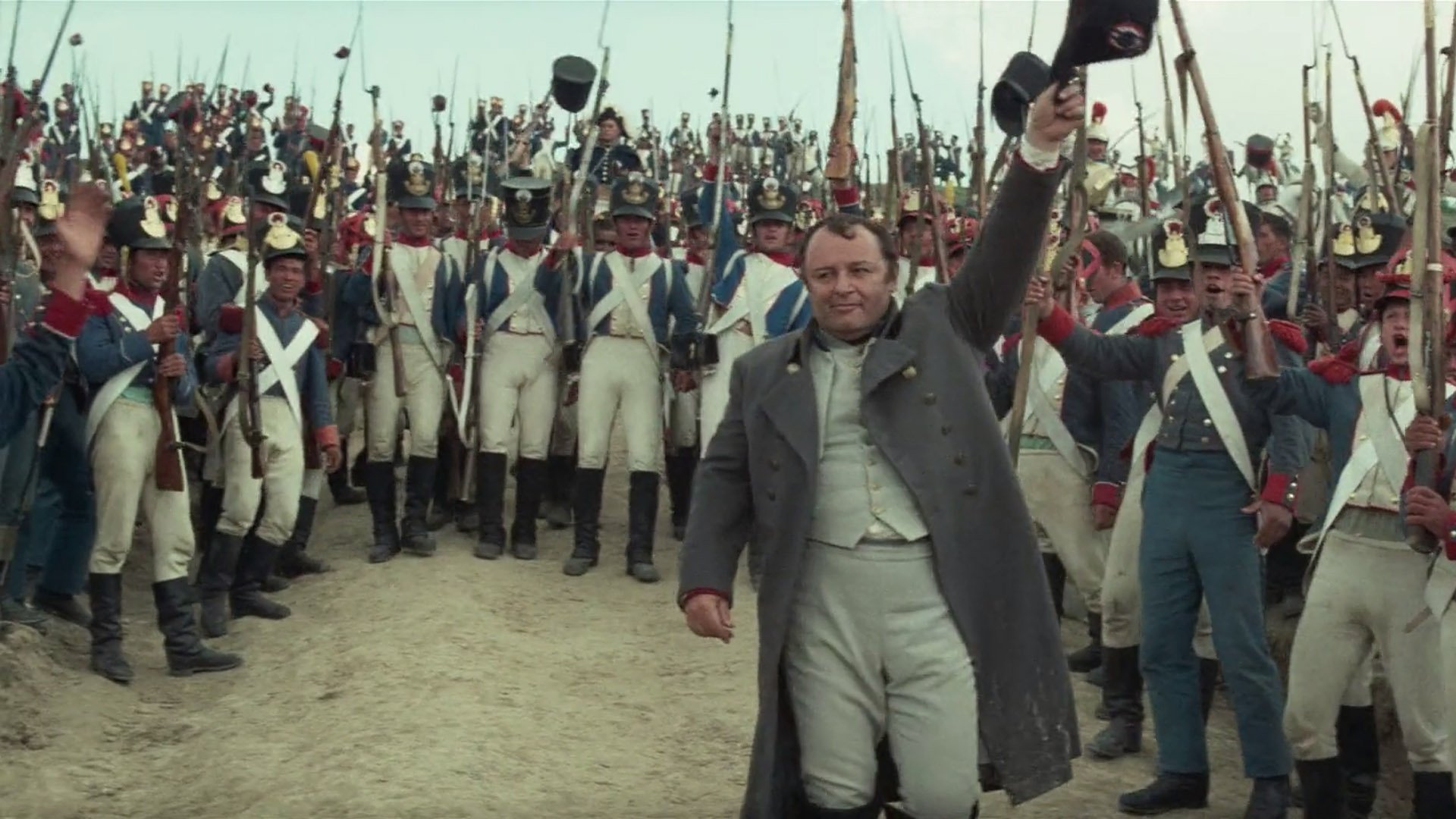 Image du film Waterloo t1tlfanubjwvnkiovzjv1jznooxjpg