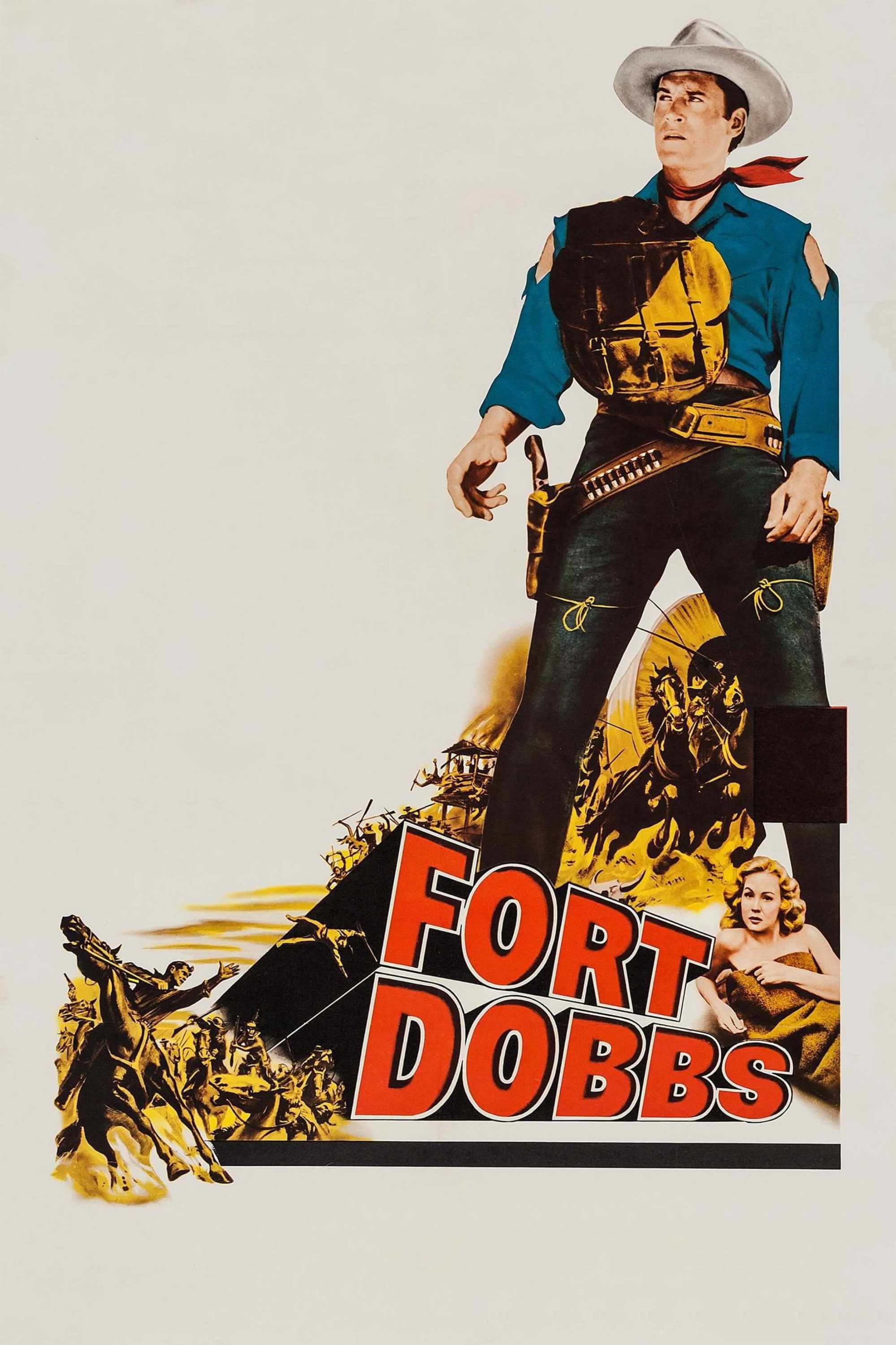 Fort Dobbs