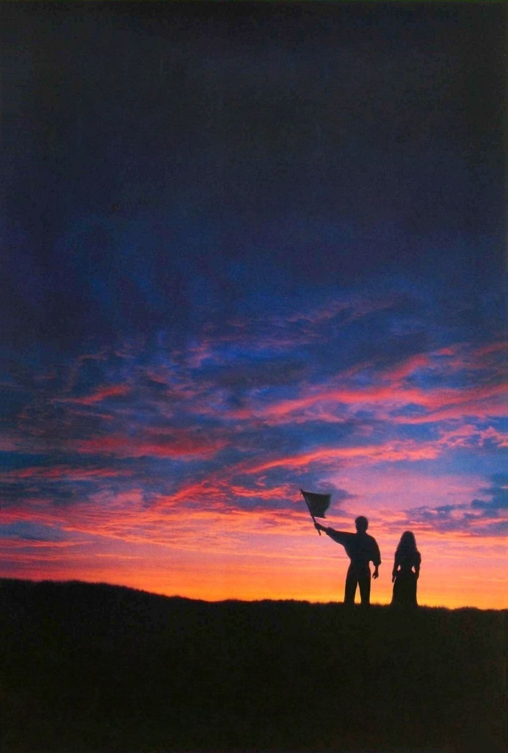 Far and Away
