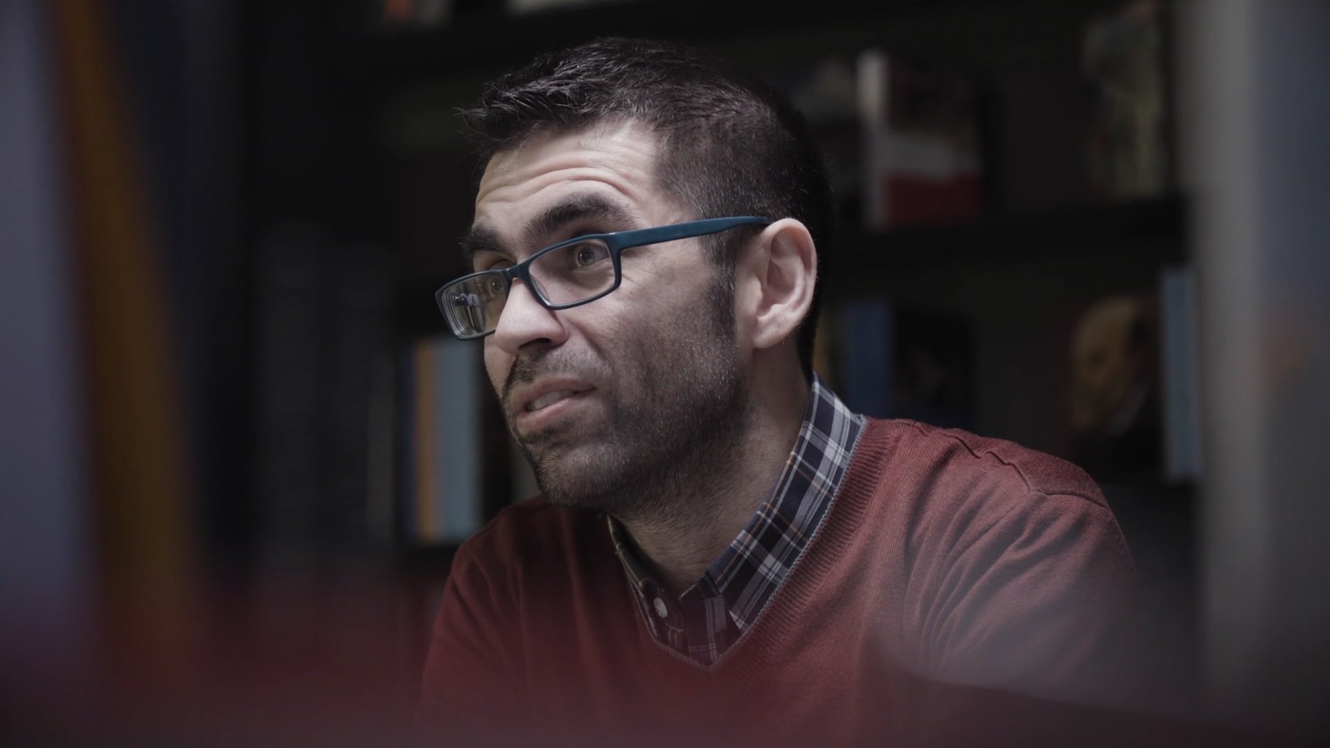 The Choice - The Risks of Web Democracy