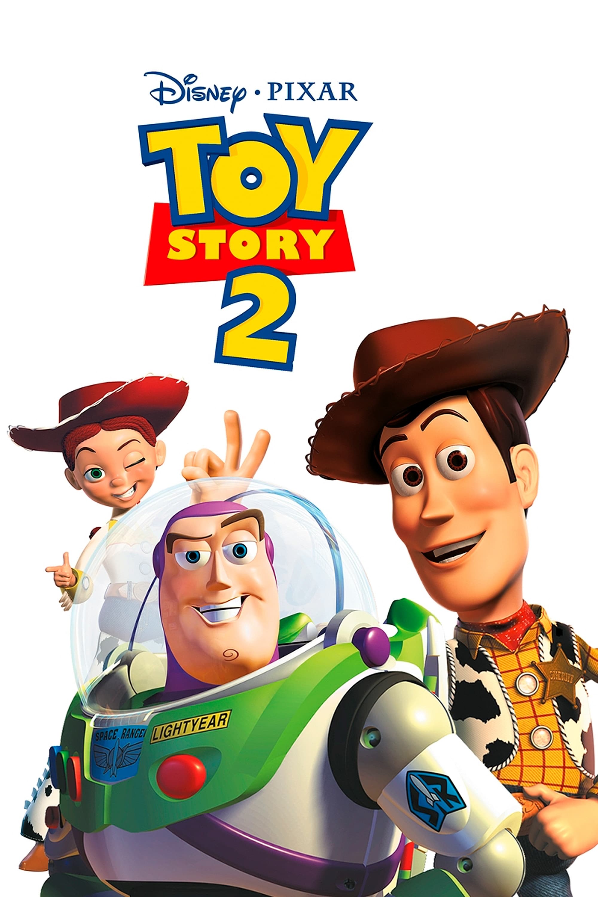 Toy Story 2