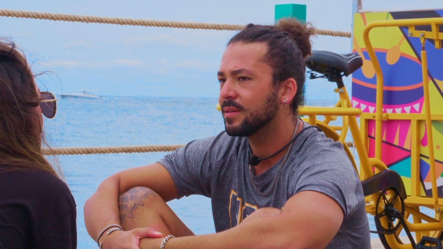 Acapulco Shore