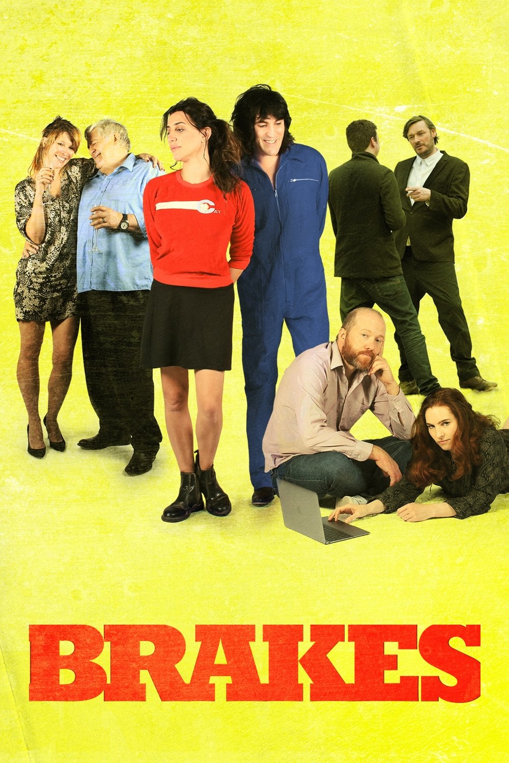 Brakes