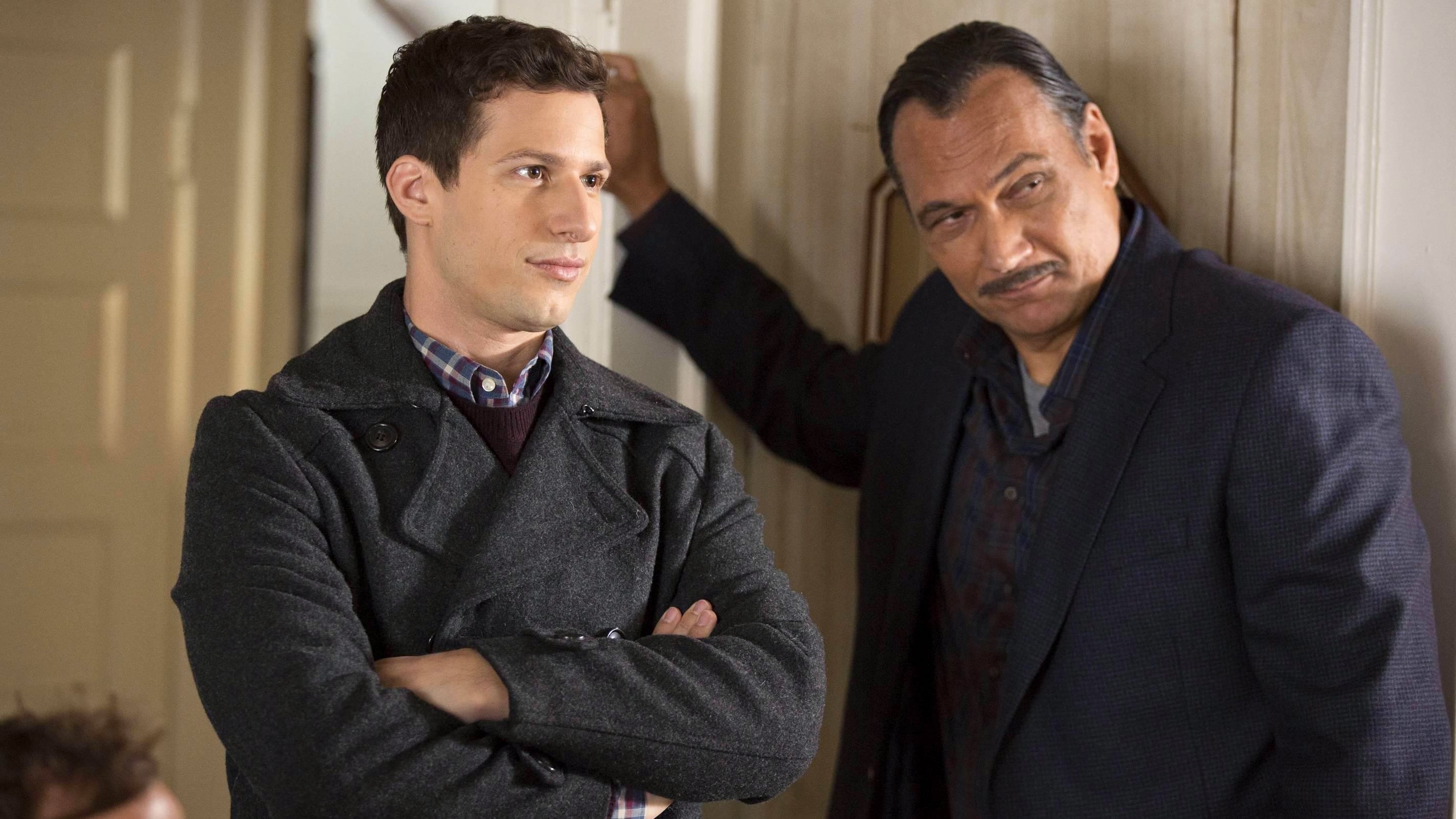 Brooklyn Nine-Nine Staffel 4 :Folge 7 