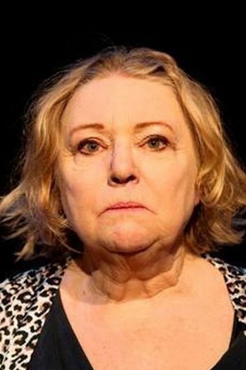 et billede af Maryon Eilertsen