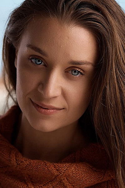 et billede af Hailee Lipscomb