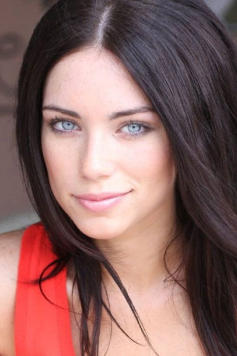 et billede af Jewel Grosch