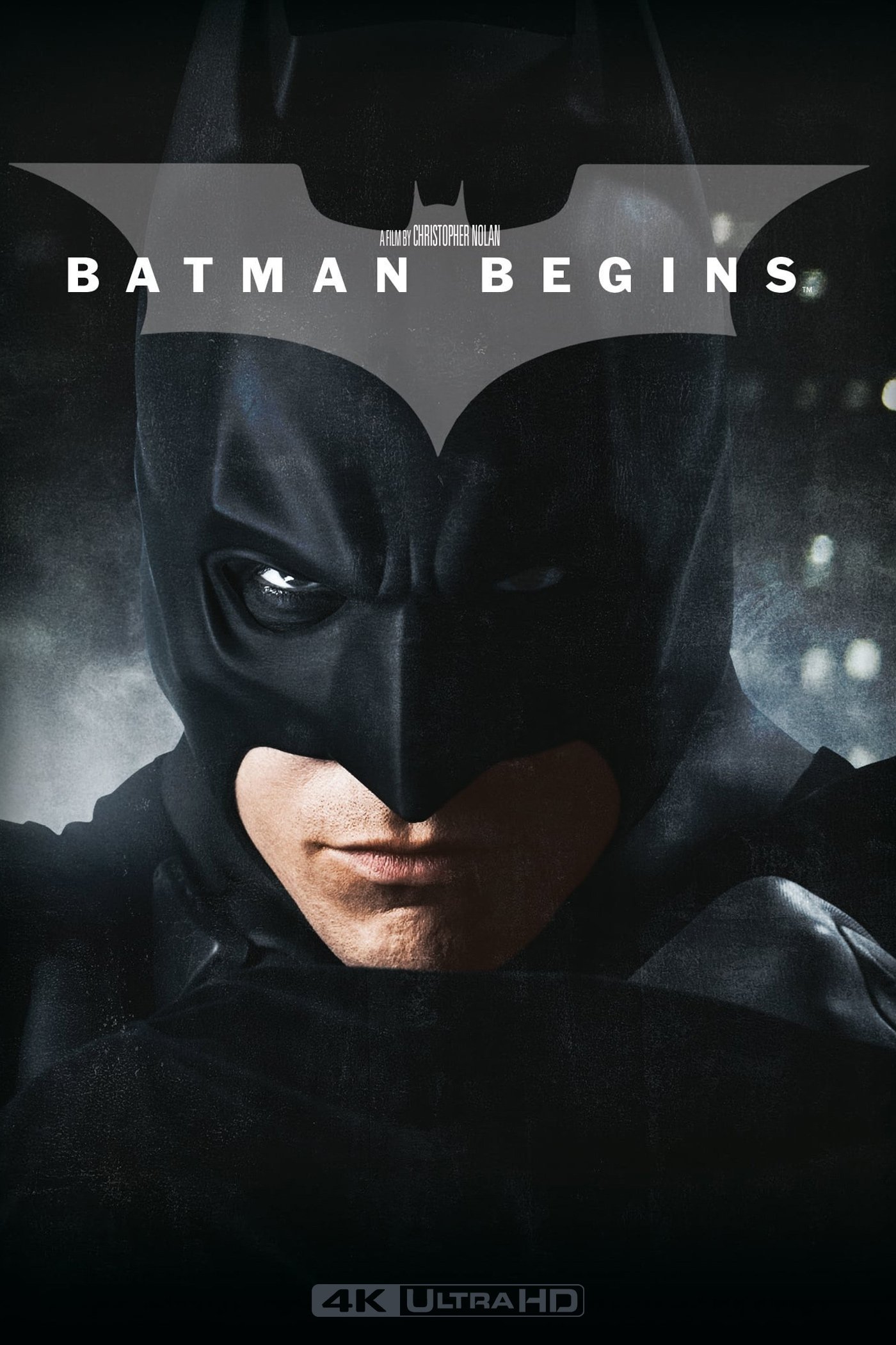 Batman Begins