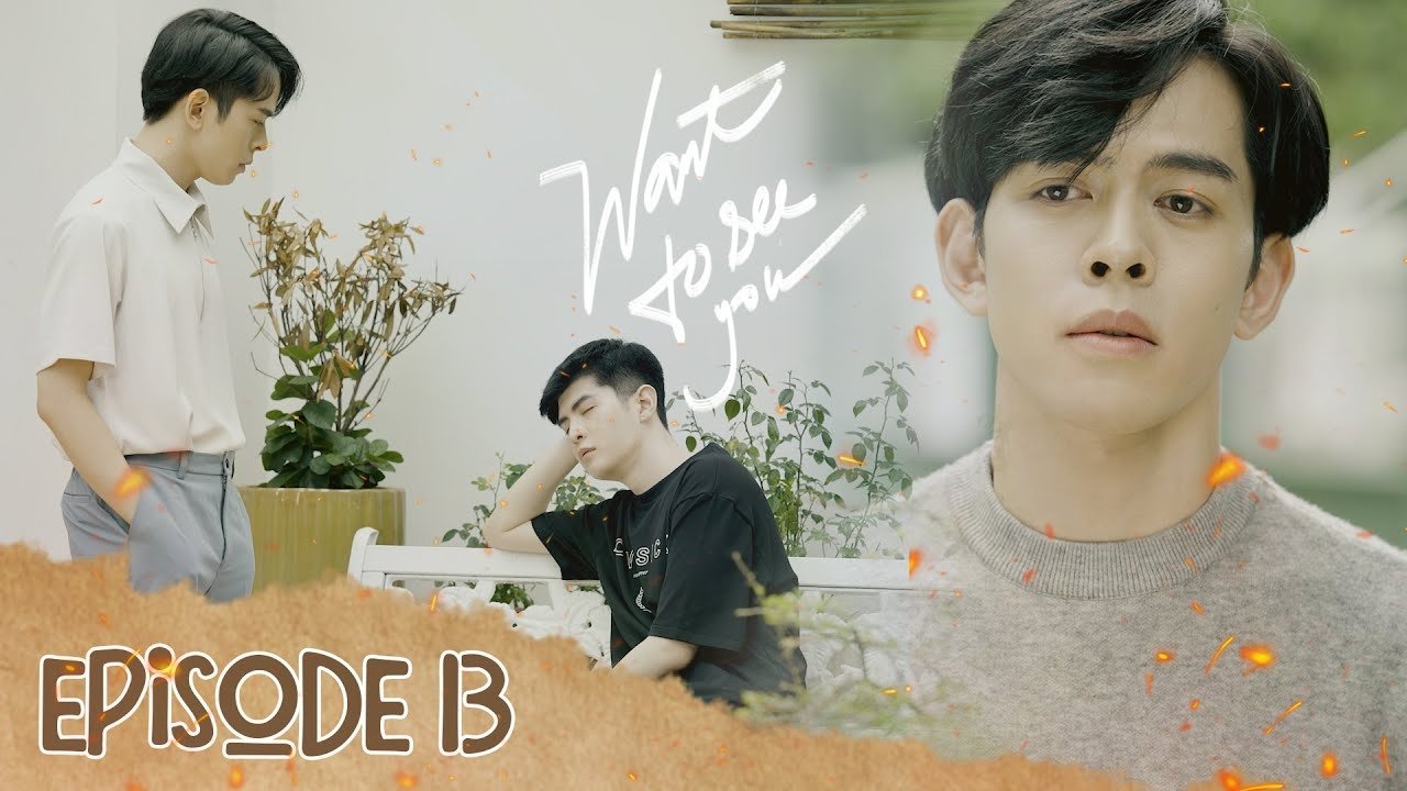 Thumbnail for Episode 13 Season 1 Episode 13