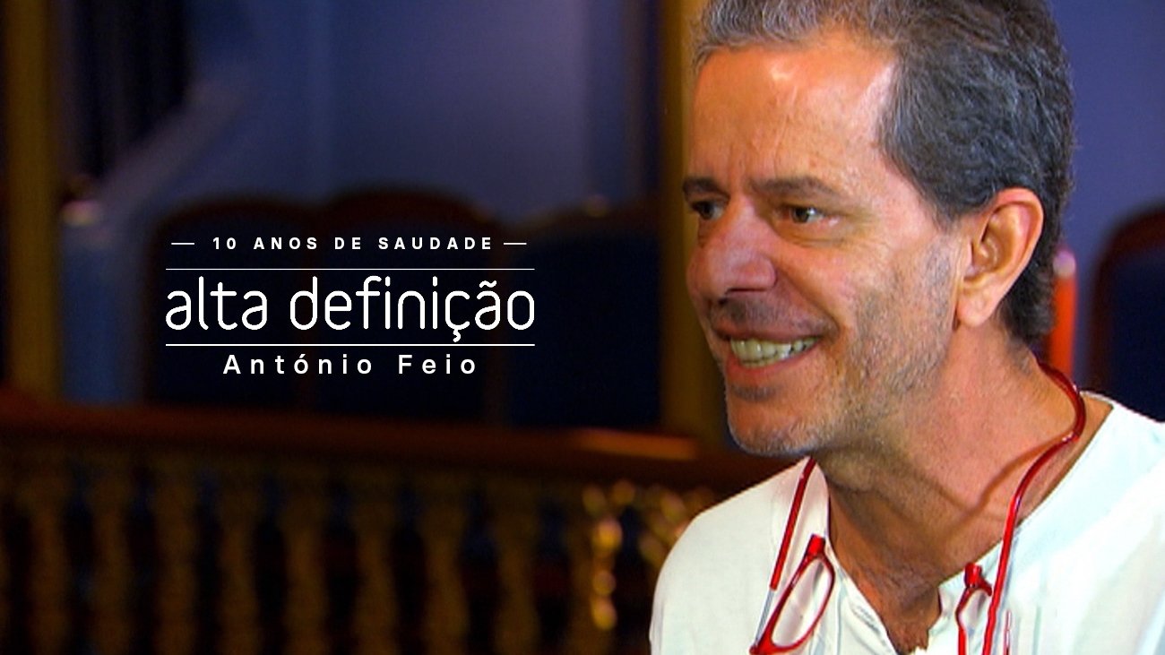 Alta Definição