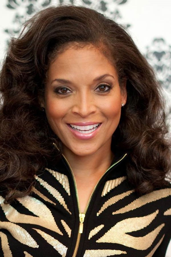 et billede af Irvetta McMurtry