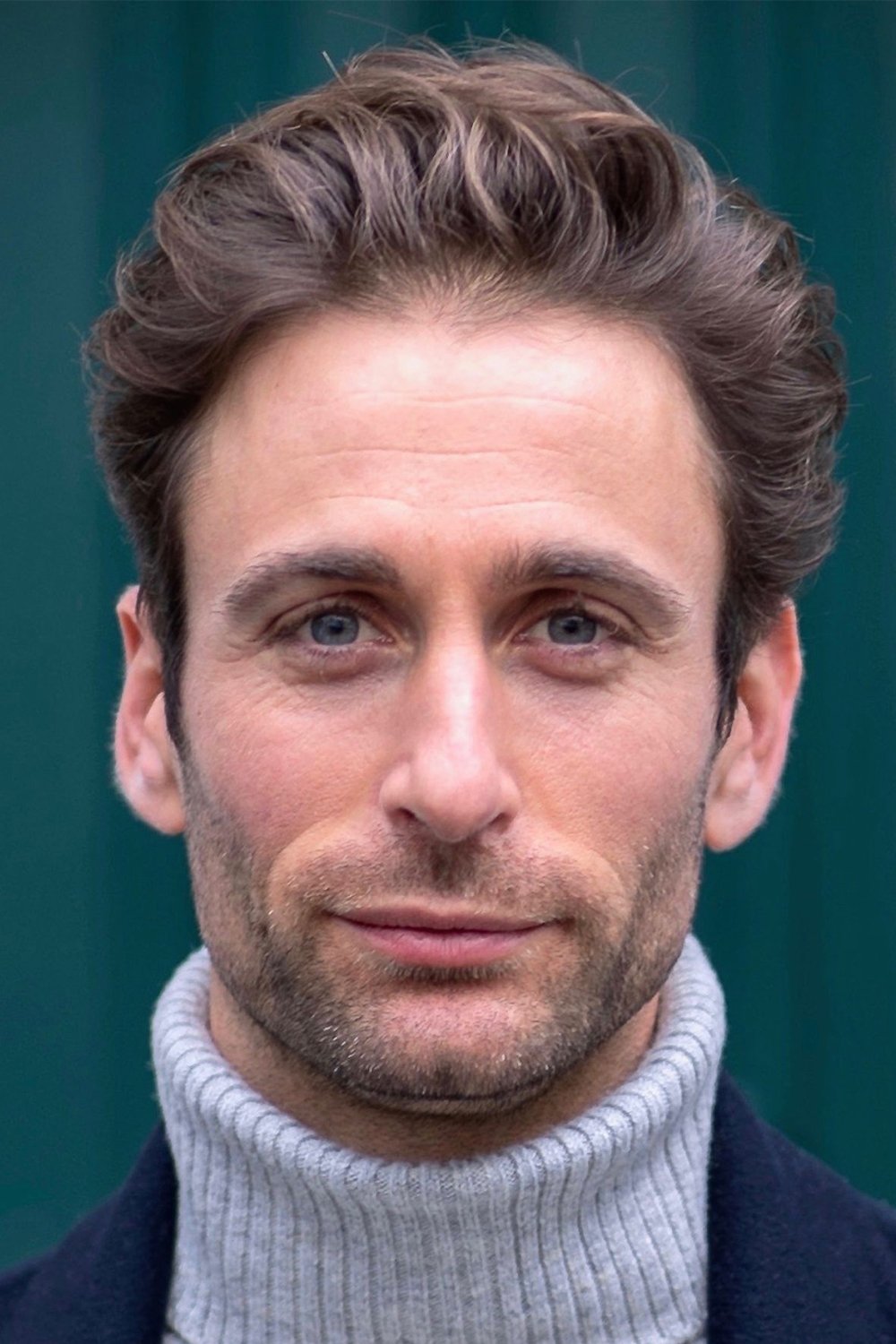 et billede af Pierre Ensergueix