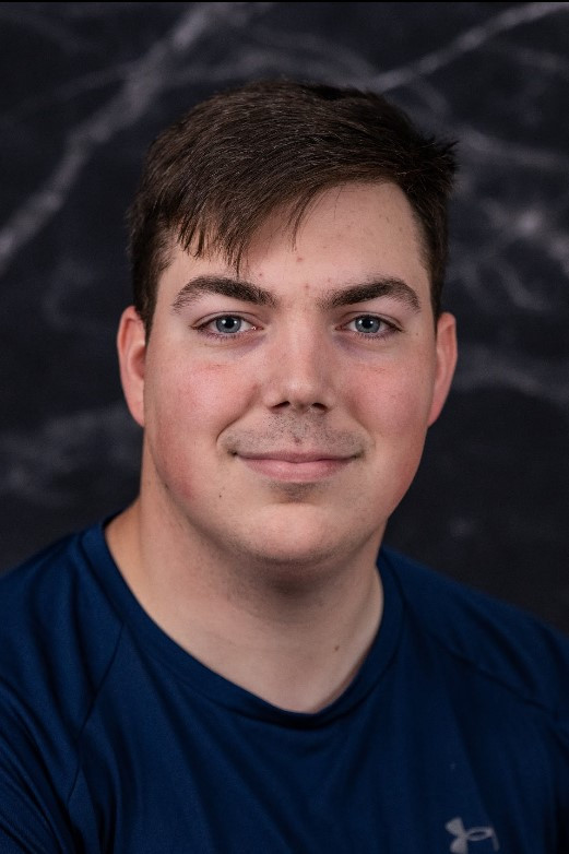 et billede af Nick DiMaria