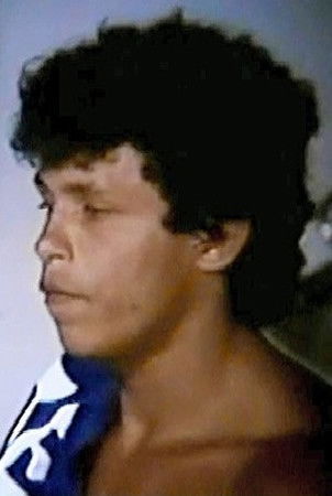 et billede af Pedro Terra