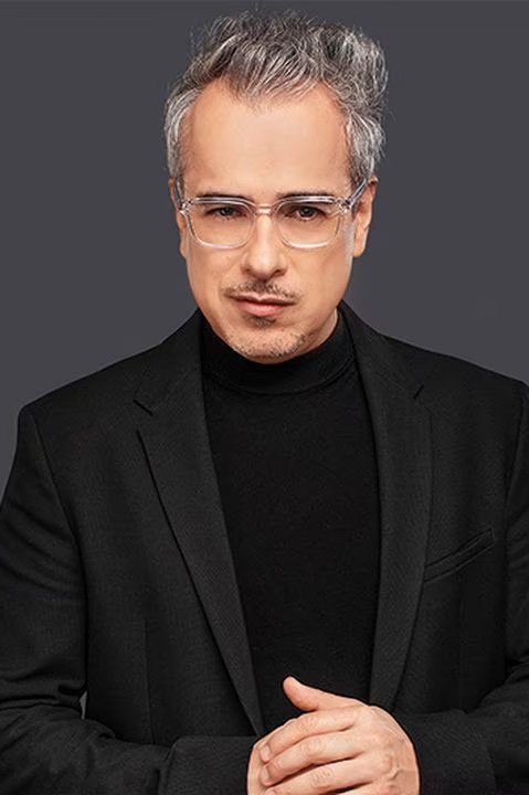 et billede af Jorge Enrique Abello