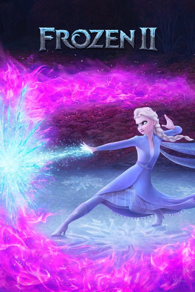 Frozen II