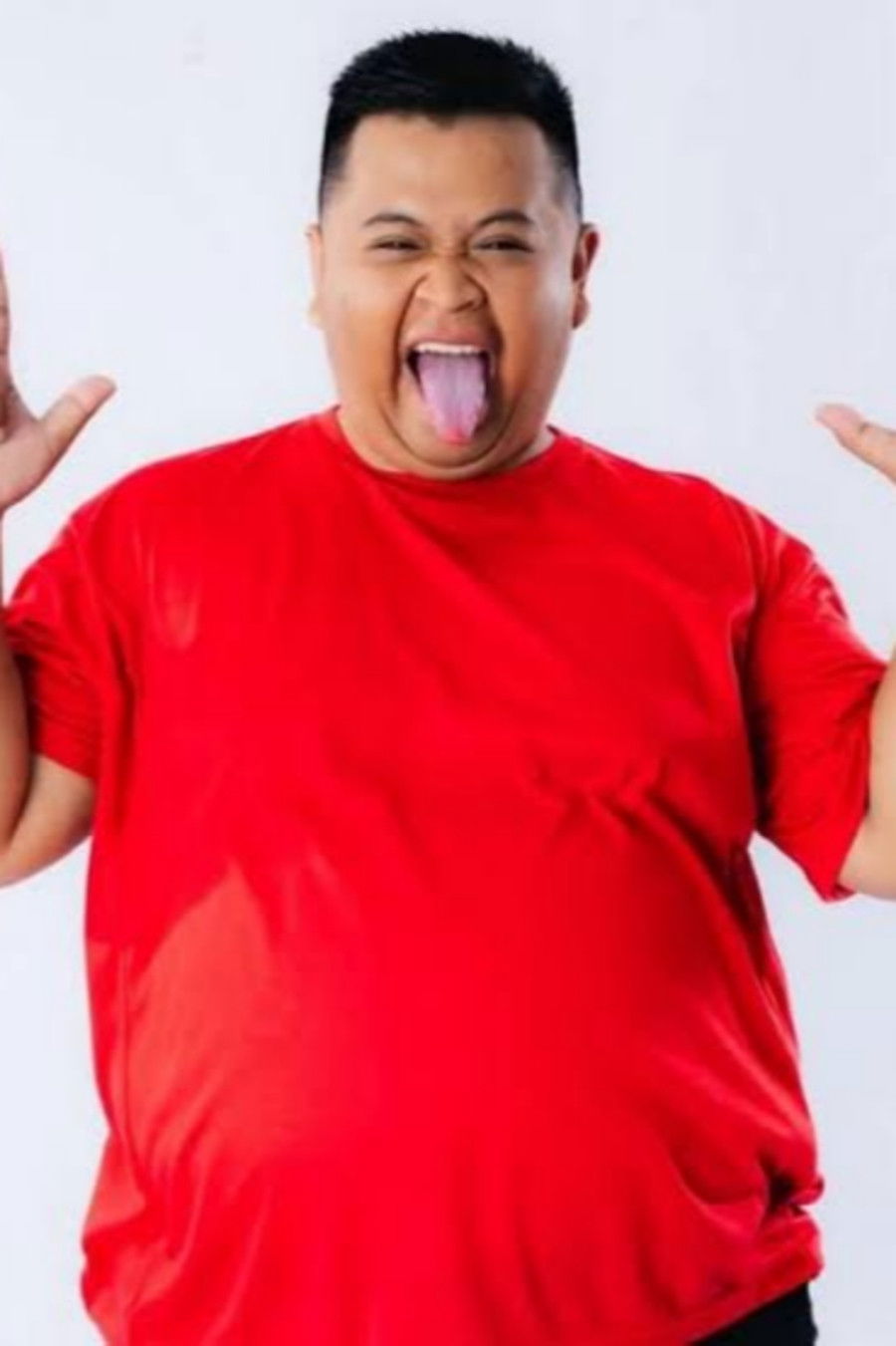 et billede af Aep Statham