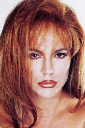 et billede af Karen Dior