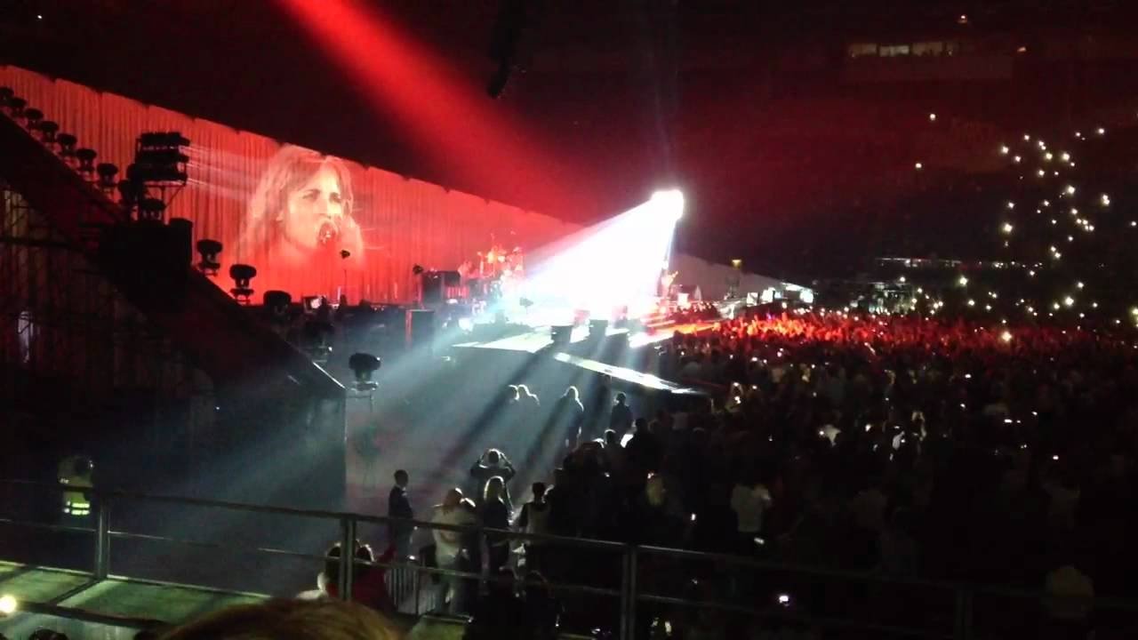 Ilse DeLange: Live in Gelredome (2011)