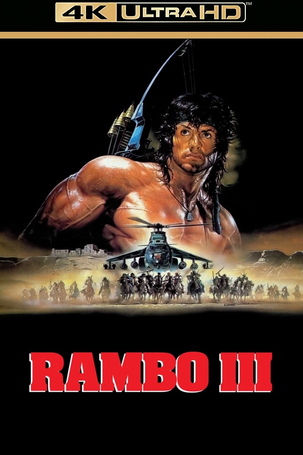 Rambo III