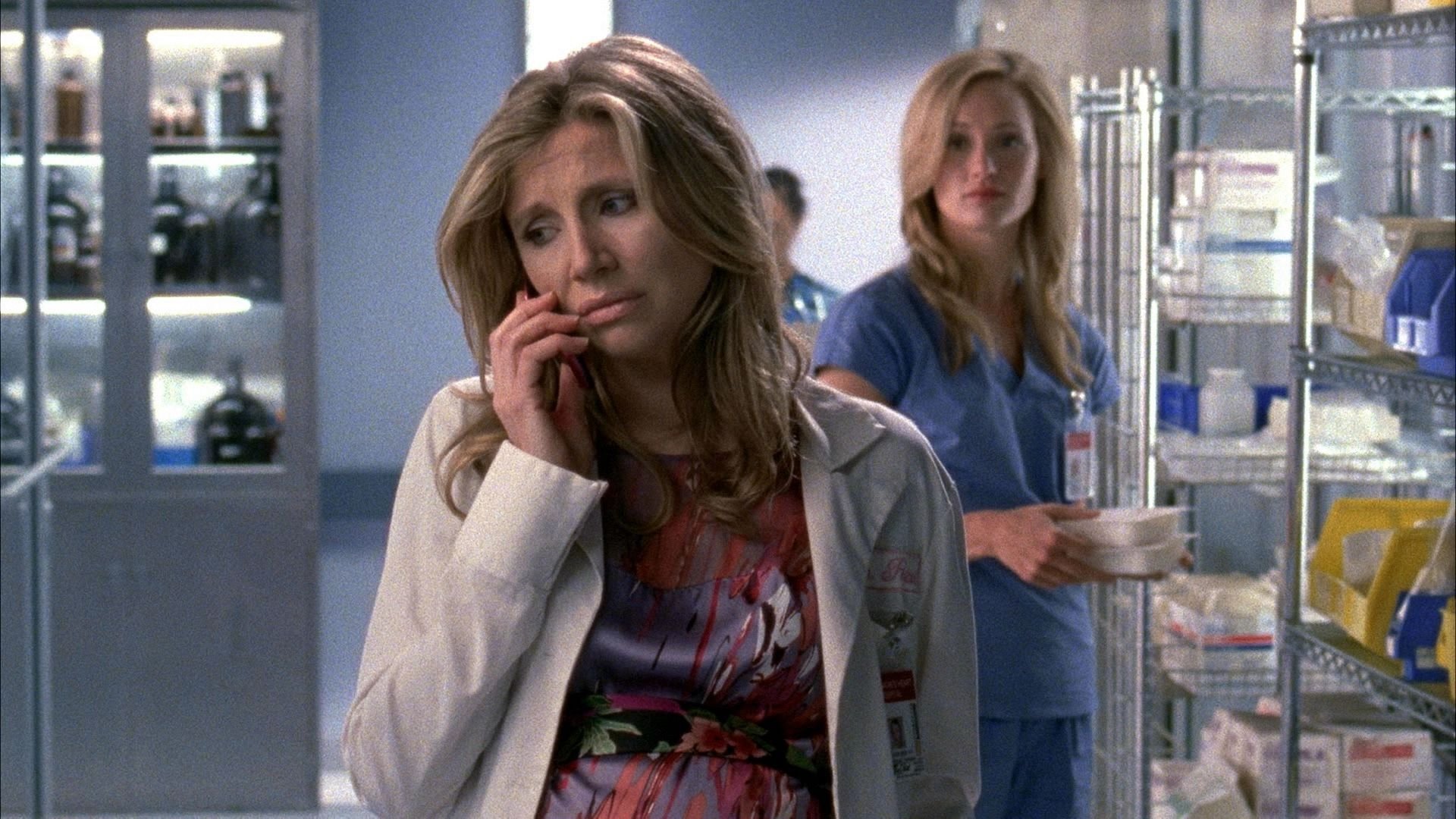 Scrubs 9x6