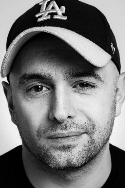 et billede af Romuald Boulanger